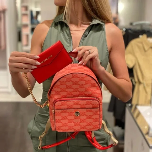 Michael Kors | Bags | Michael Kors Maisie Extrasmall Logo  display picture 1